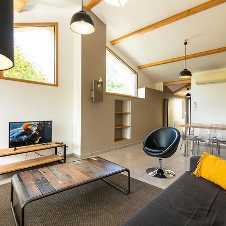 Appartement 4/6 Places Sud Ardeche Rosieres  Экстерьер фото